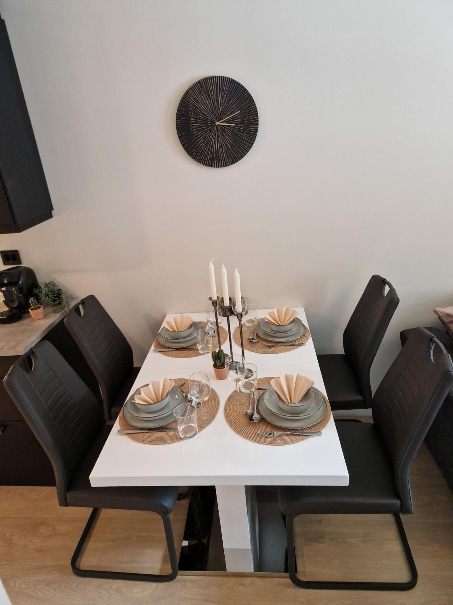 New&Cozy Apartment Near Vradal Panorama Ski Resort, Golf And Beach Екстер'єр фото