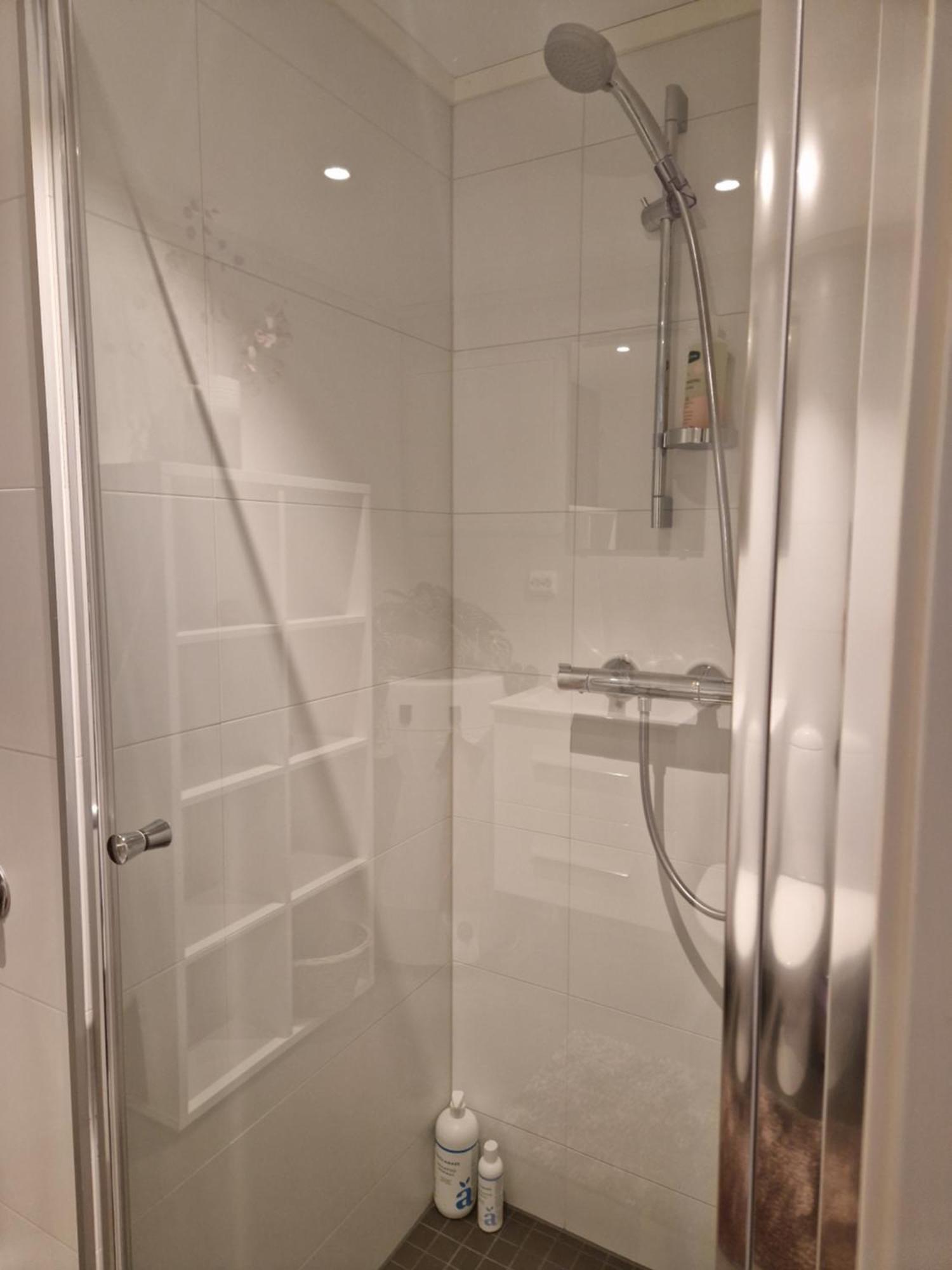 New&Cozy Apartment Near Vradal Panorama Ski Resort, Golf And Beach Екстер'єр фото