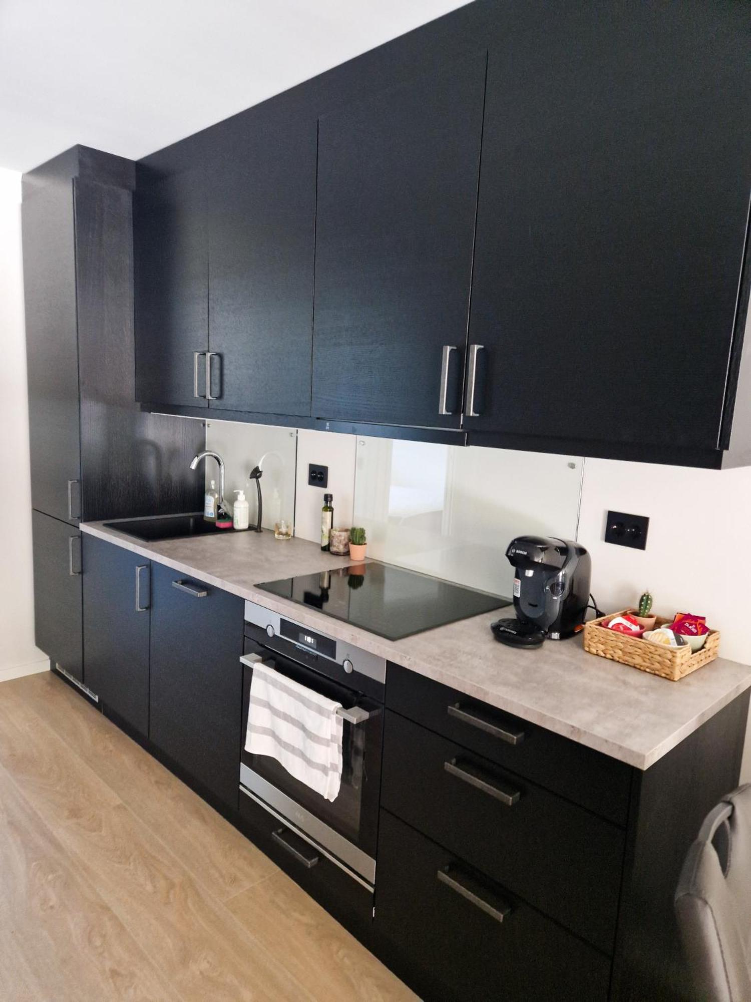 New&Cozy Apartment Near Vradal Panorama Ski Resort, Golf And Beach Екстер'єр фото