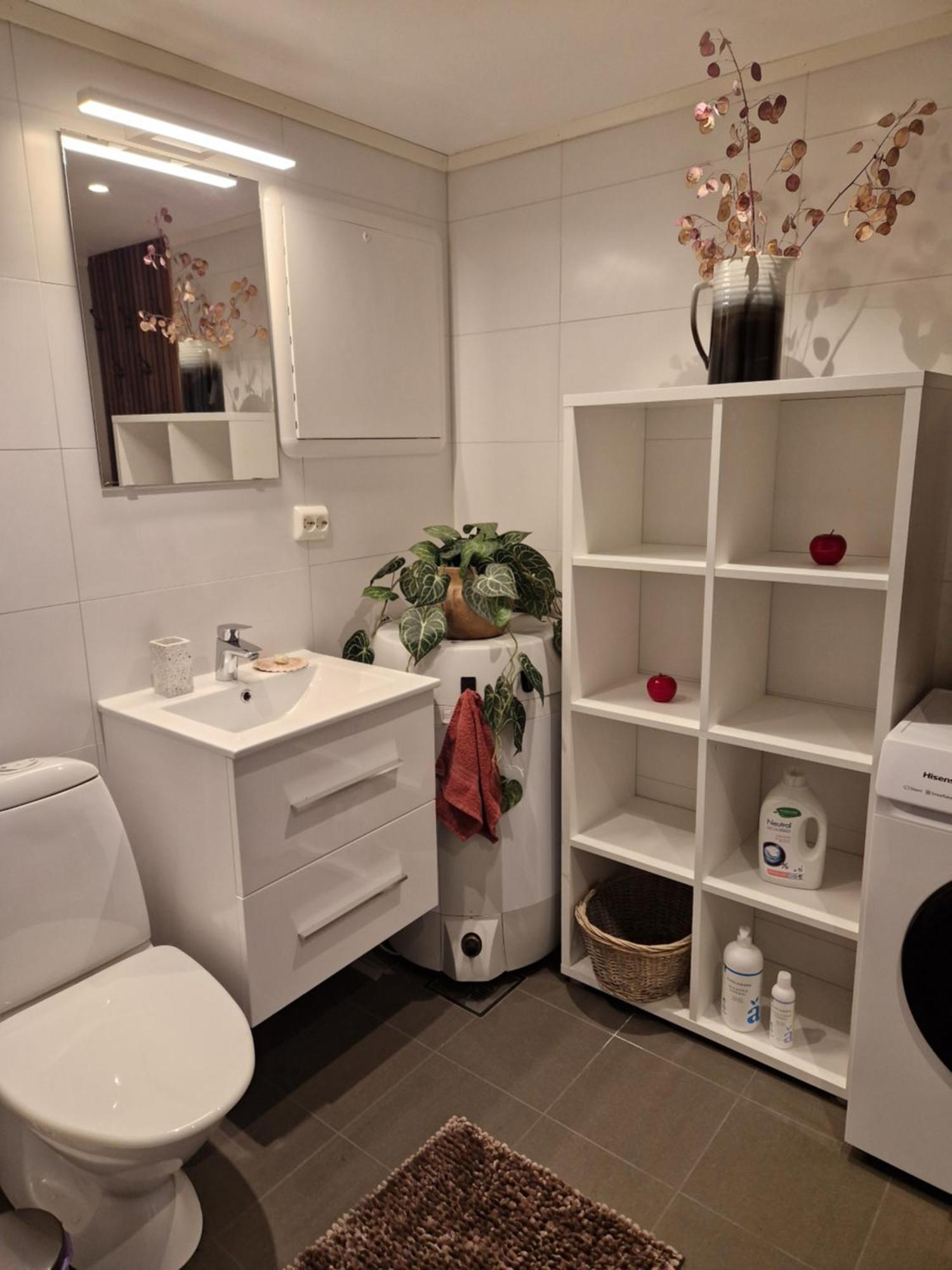 New&Cozy Apartment Near Vradal Panorama Ski Resort, Golf And Beach Екстер'єр фото